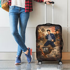 Elvis Presley Luggage Cover – MAITM14920