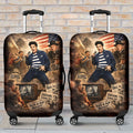 Elvis Presley Luggage Cover – MAITM14920