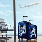 Elvis Presley Luggage Cover – HOATT16365