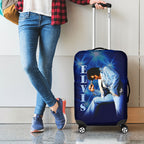 Elvis Presley Luggage Cover – HOATT16365