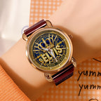 Elvis Presley Mesh Strap Quartz Watch – HOATT16762
