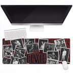 Elvis Presley Mouse Mat – HOATT15786