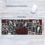 Elvis Presley Mouse Mat – HOATT15786