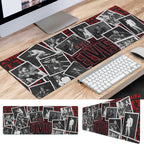Elvis Presley Mouse Mat – HOATT15786