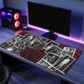 Elvis Presley Mouse Mat – HOATT15786