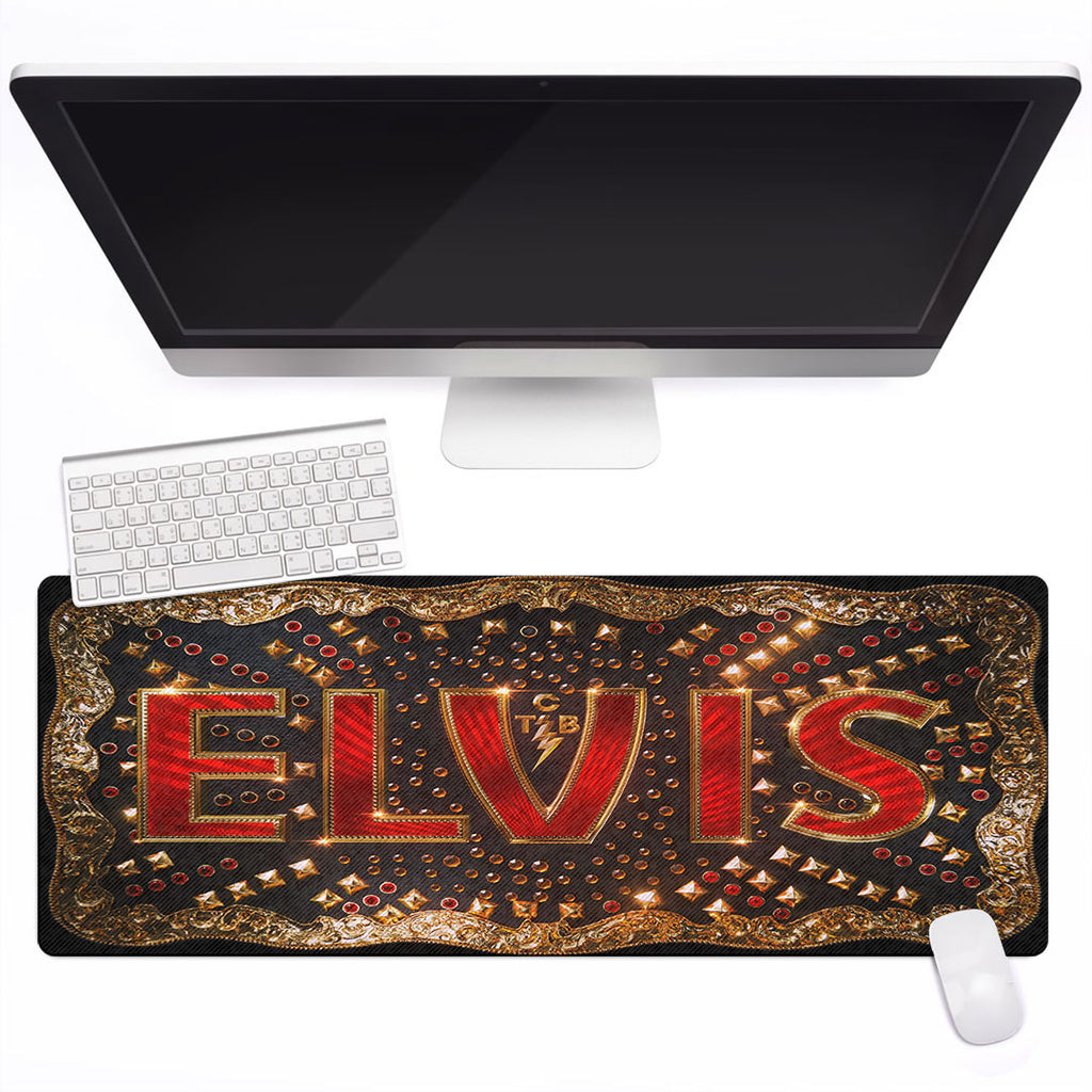 Elvis Presley Mouse Mat – HOATT15787