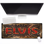 Elvis Presley Mouse Mat – HOATT15787