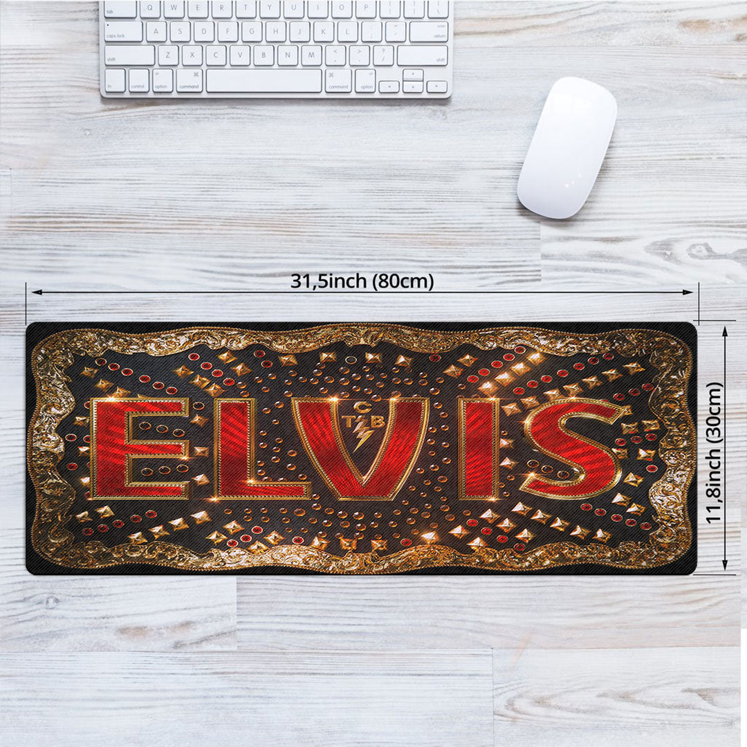Elvis Presley Mouse Mat – HOATT15787