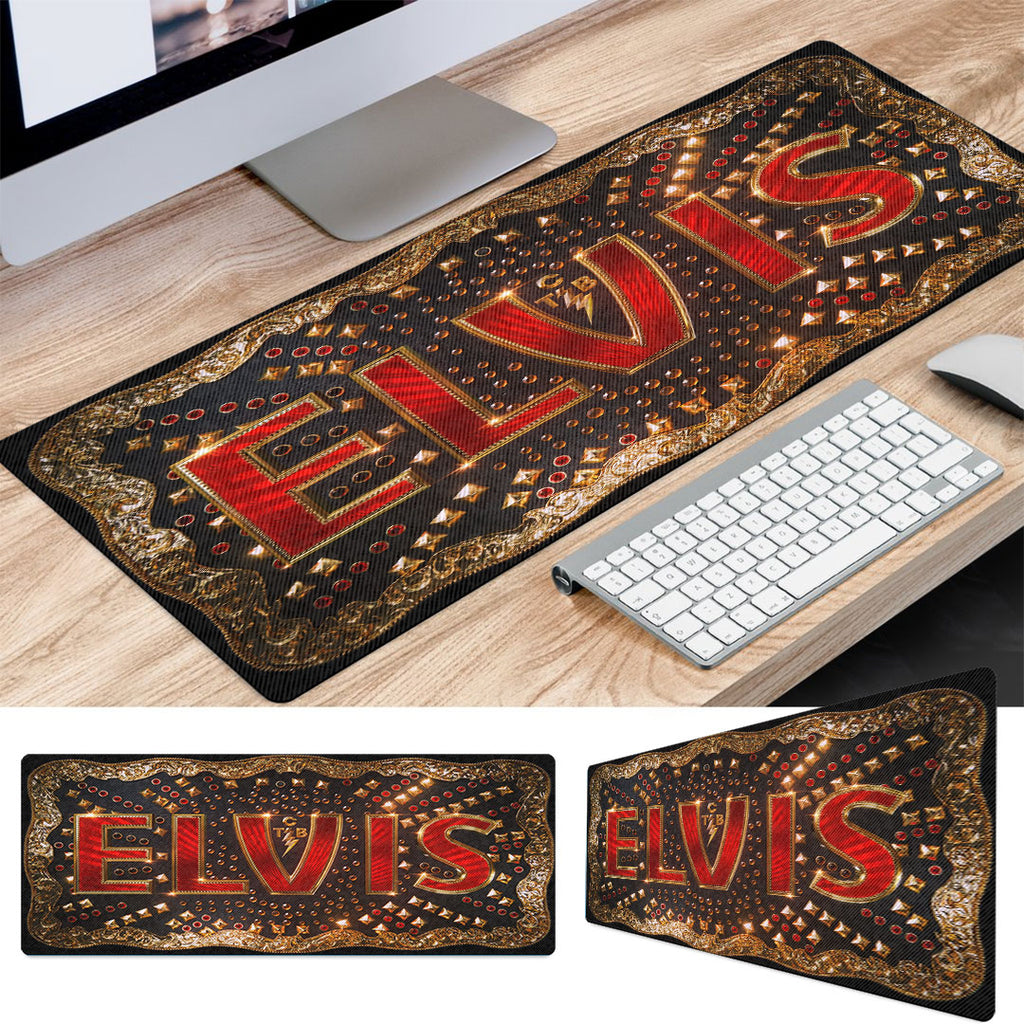 Elvis Presley Mouse Mat – HOATT15787