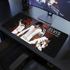 Elvis Presley Mouse Mat – HOATT15788
