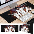 Elvis Presley Mouse Mat – HOATT15788