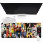 Elvis Presley Mouse Mat – HOATT15789