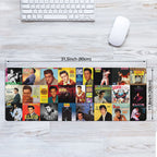 Elvis Presley Mouse Mat – HOATT15789