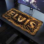 Elvis Presley Mouse Mat – HOATT15945