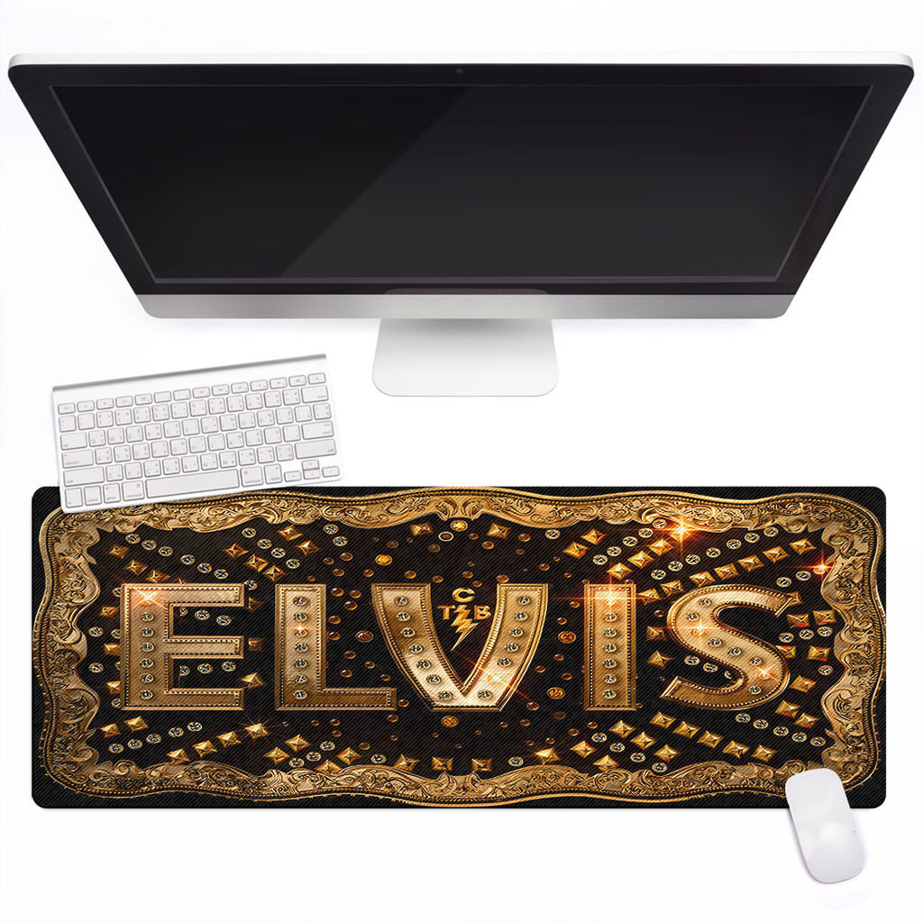 Elvis Presley Mouse Mat – HOATT15945