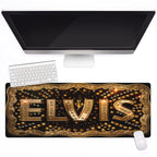 Elvis Presley Mouse Mat – HOATT15945