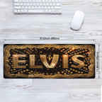 Elvis Presley Mouse Mat – HOATT15945