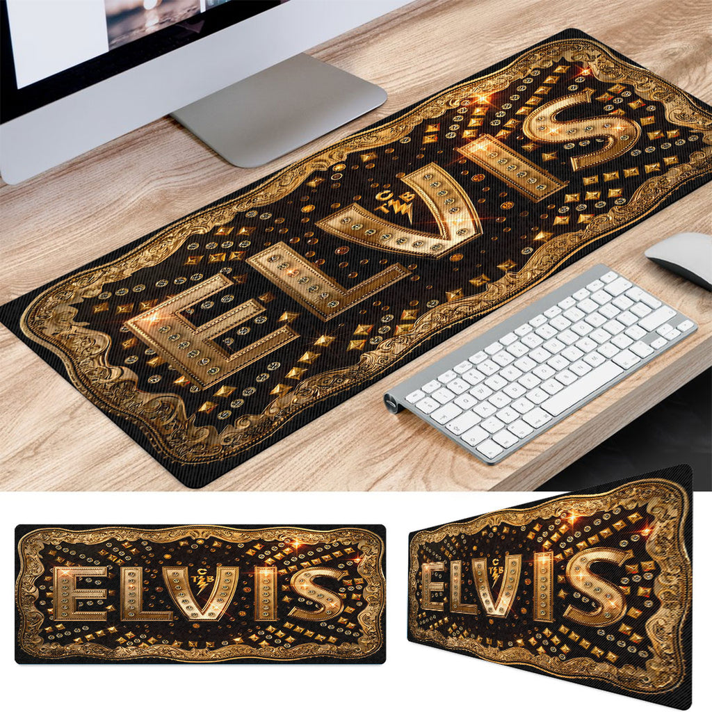 Elvis Presley Mouse Mat – HOATT15945