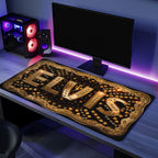 Elvis Presley Mouse Mat – HOATT15945