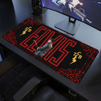 Elvis Presley Mouse Mat – HOATT16012