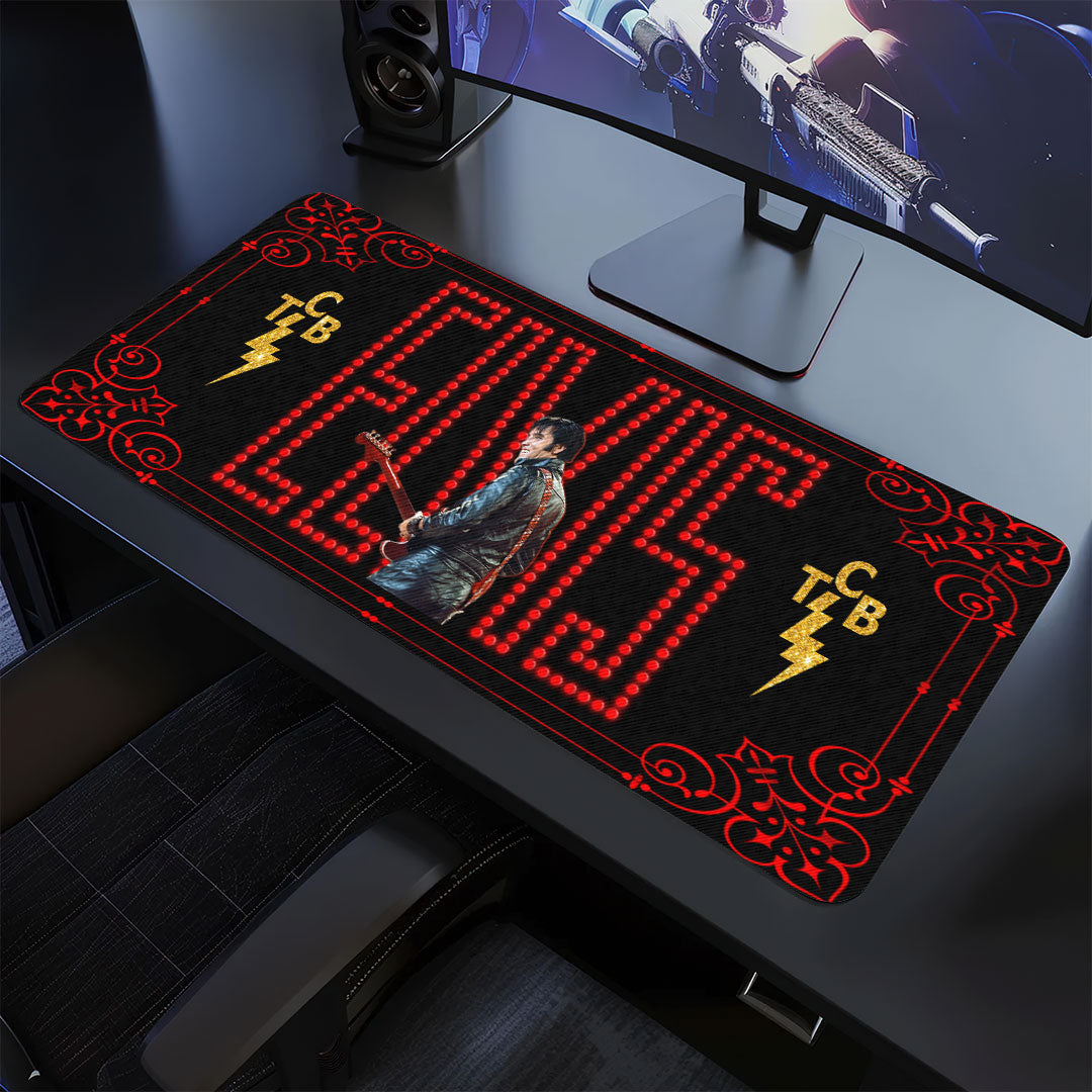 Elvis Presley Mouse Mat – HOATT16012