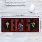 Elvis Presley Mouse Mat – HOATT16012