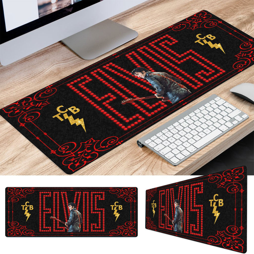 Elvis Presley Mouse Mat – HOATT16012