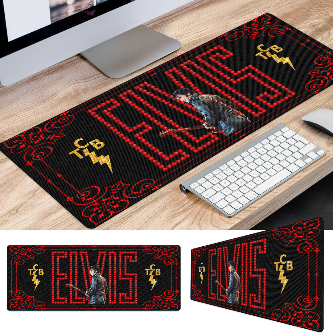 Elvis Presley Mouse Mat – HOATT16012