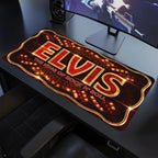 Elvis Presley Mouse Mat – HOATT16018