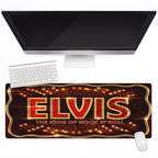 Elvis Presley Mouse Mat – HOATT16018