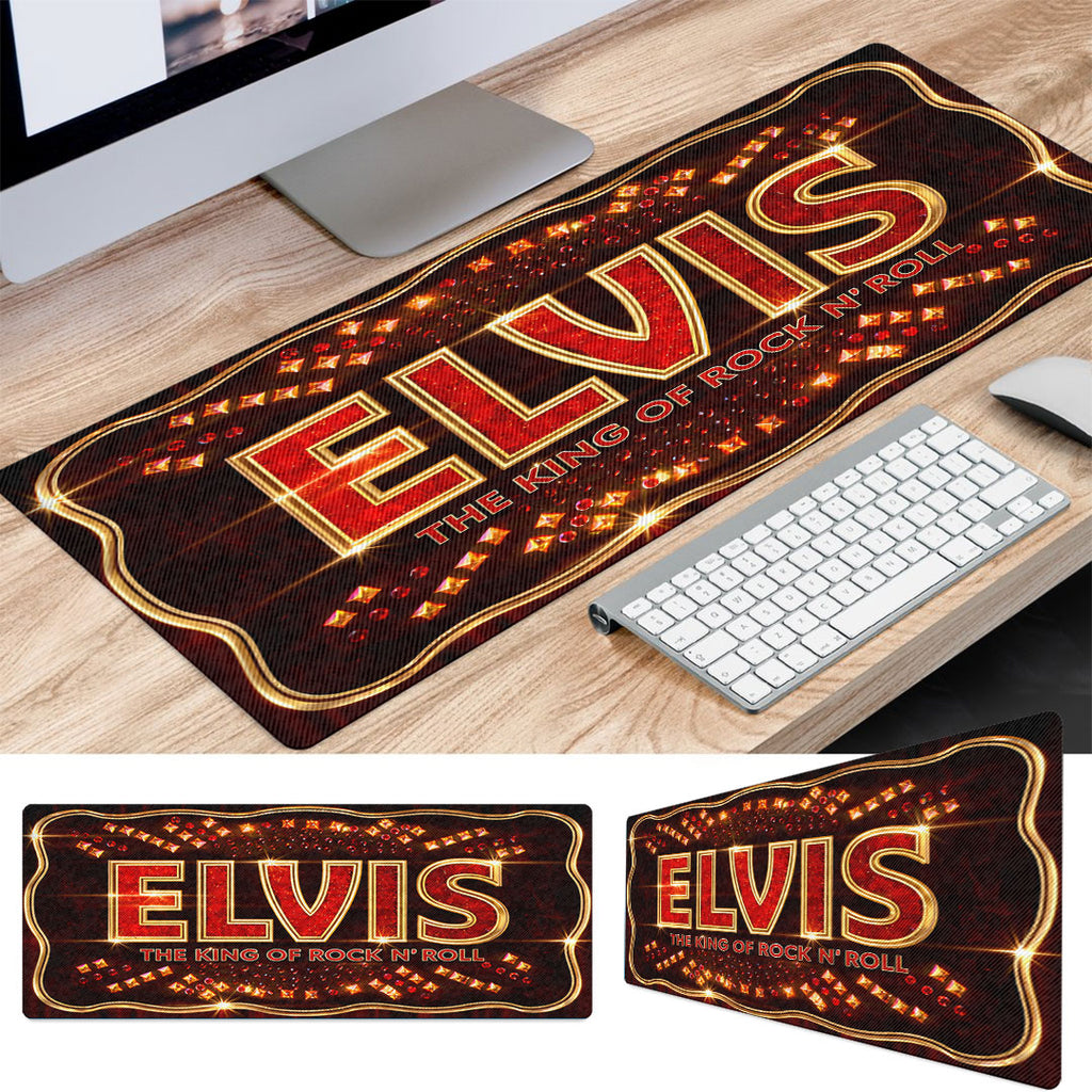 Elvis Presley Mouse Mat – HOATT16018