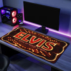 Elvis Presley Mouse Mat – HOATT16018