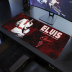 Elvis Presley Mouse Mat – HOATT15624
