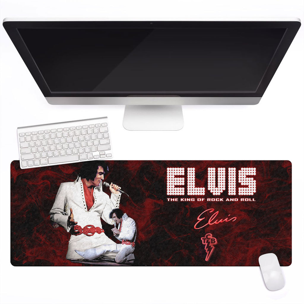 Elvis Presley Mouse Mat – HOATT15624