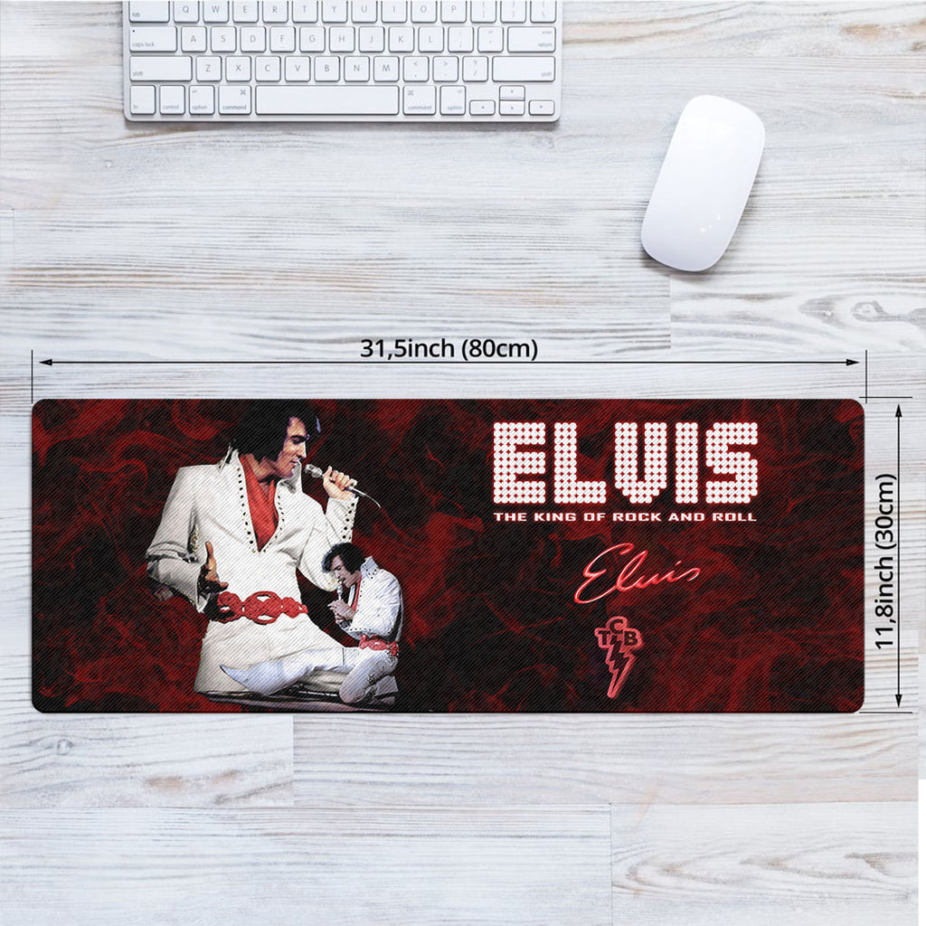 Elvis Presley Mouse Mat – HOATT15624