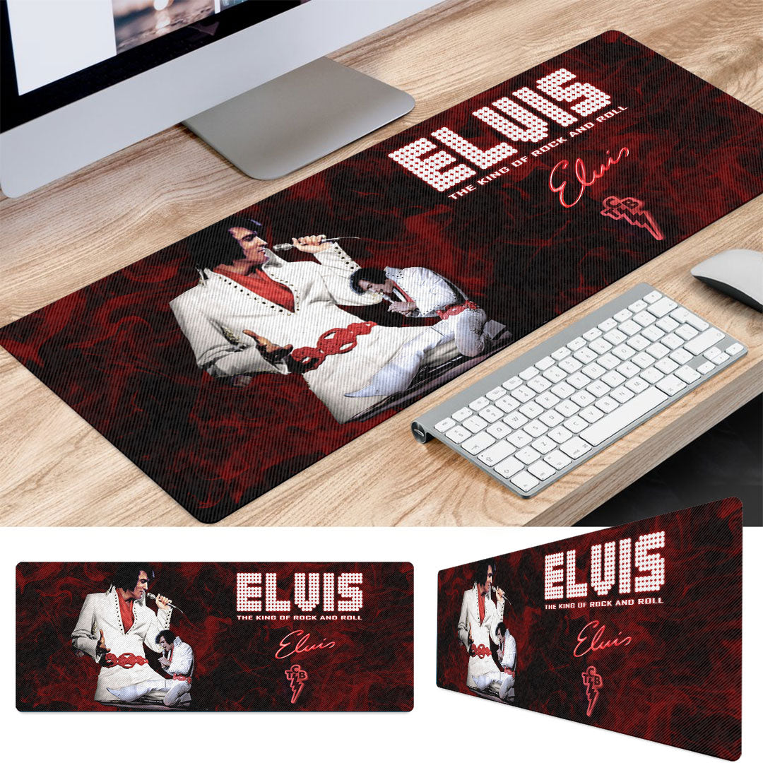 Elvis Presley Mouse Mat – HOATT15624