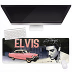 Elvis Presley Mouse Mat – HOATT15629