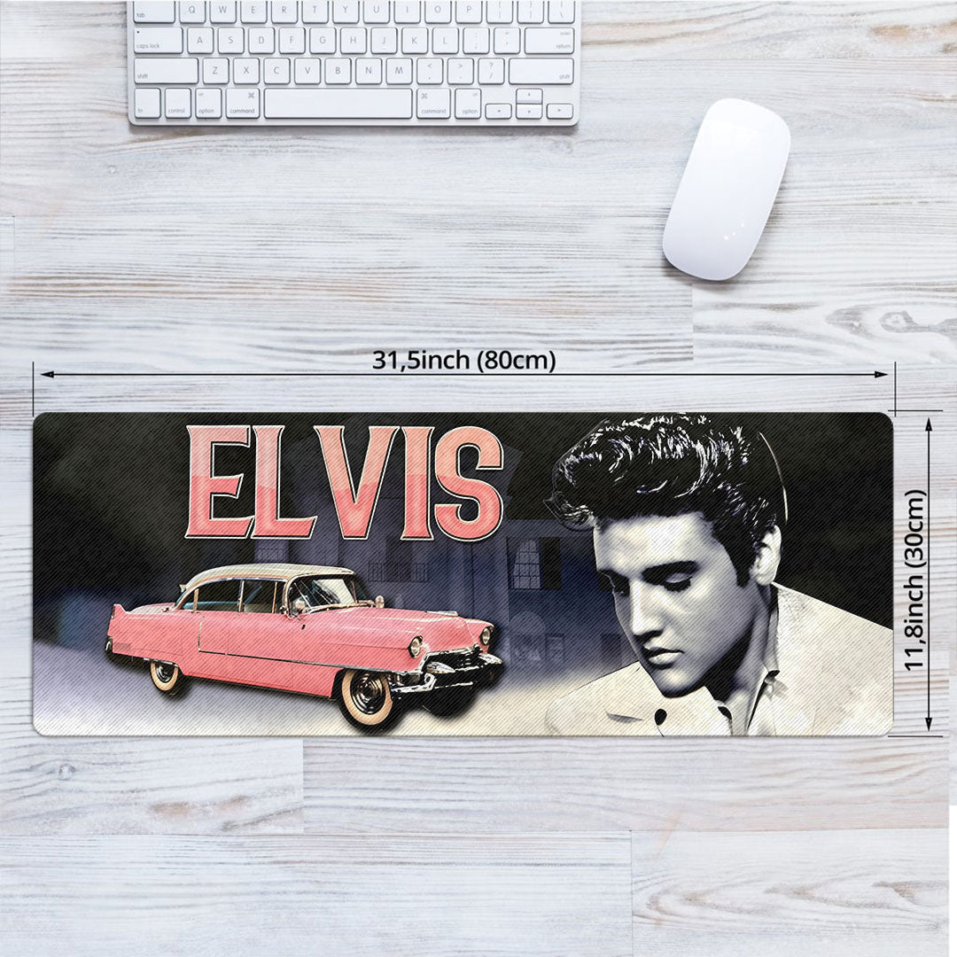 Elvis Presley Mouse Mat – HOATT15629