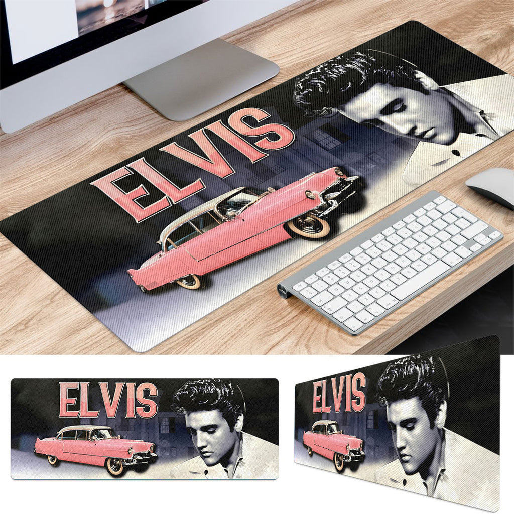 Elvis Presley Mouse Mat – HOATT15629