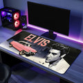 Elvis Presley Mouse Mat – HOATT15629