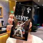 Elvis Presley Phone Case – TMTHU4499