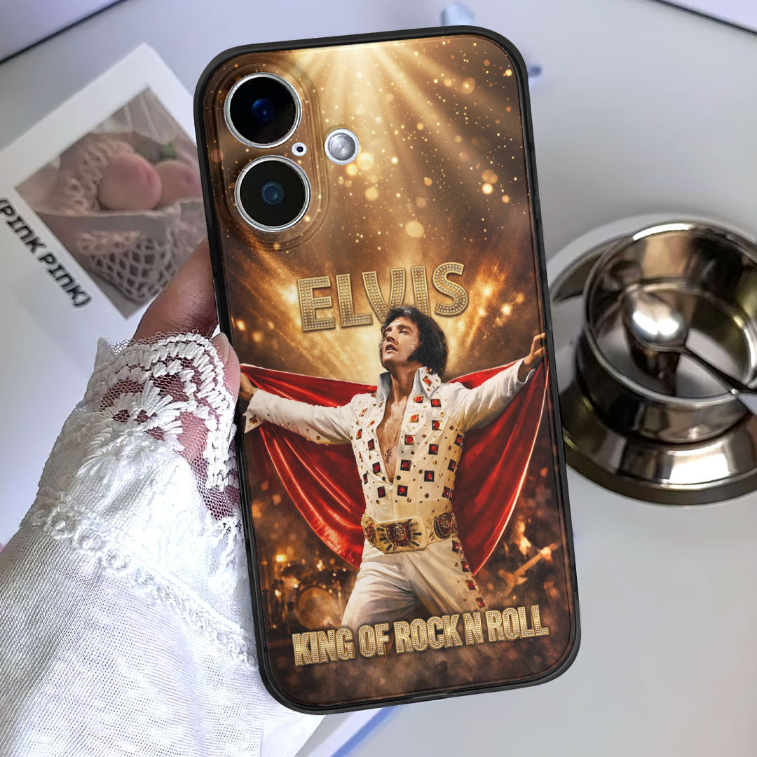 Elvis Presley Phone Case – TMTHU4568