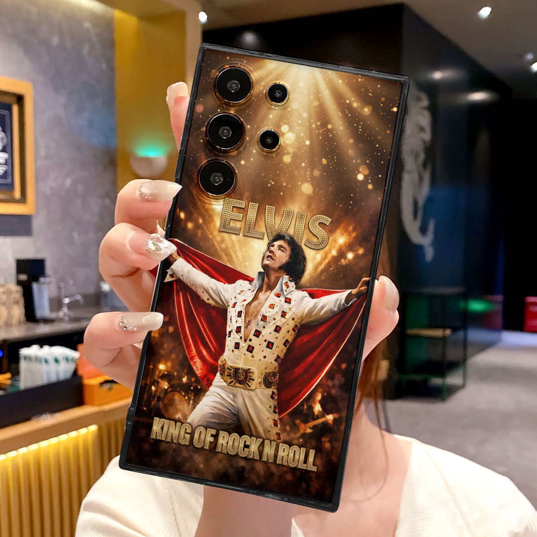 Elvis Presley Phone Case – TMTHU4568