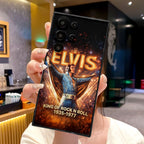 Elvis Presley Phone Case – TMTHU4569