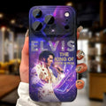 Elvis Presley Phone Case – TMTHU4570