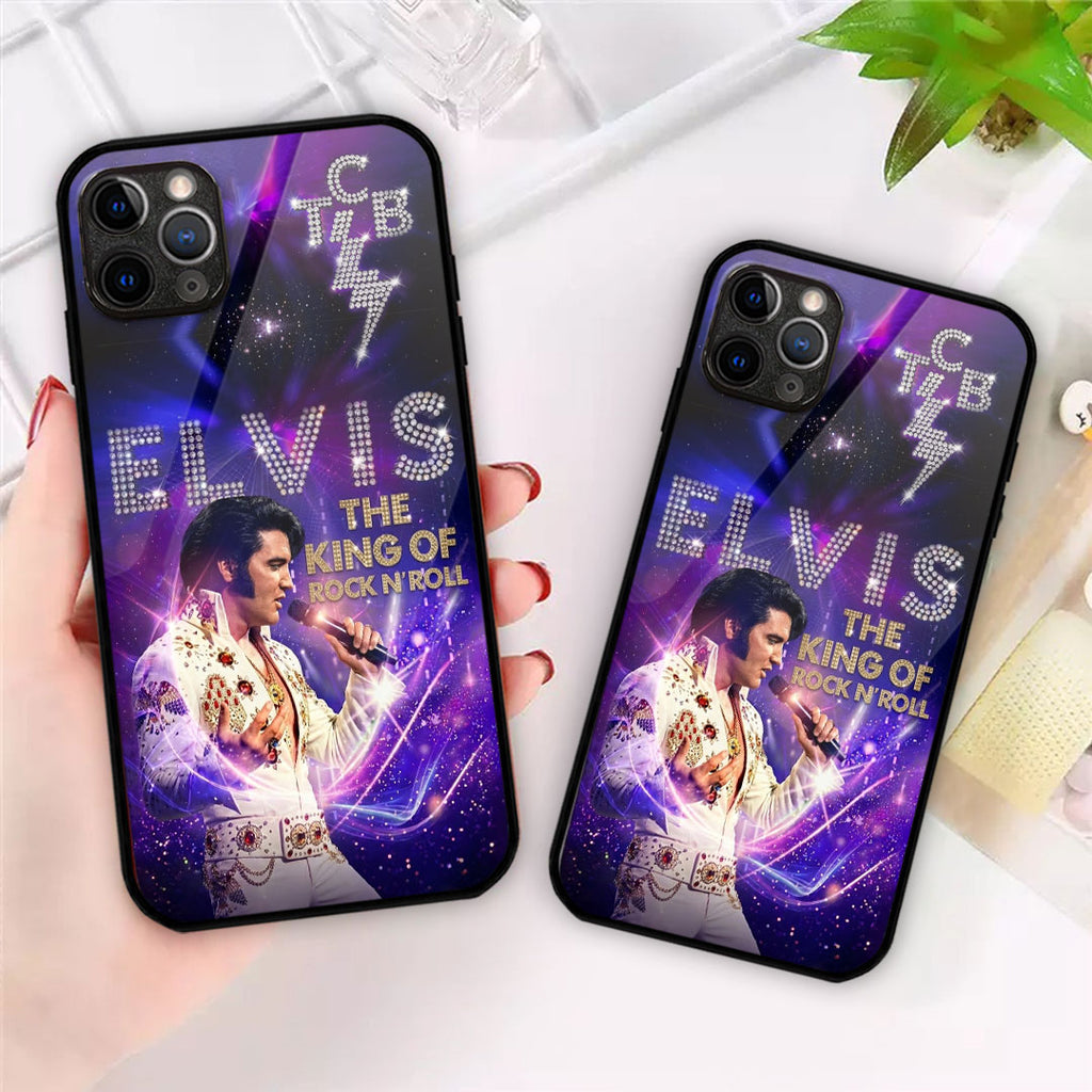 Elvis Presley Phone Case – TMTHU4570