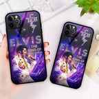Elvis Presley Phone Case – TMTHU4570