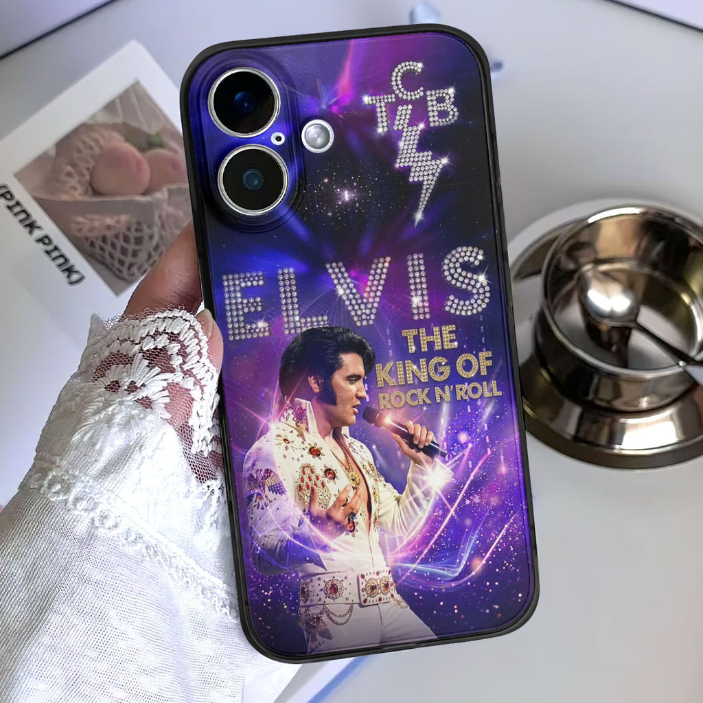 Elvis Presley Phone Case – TMTHU4570