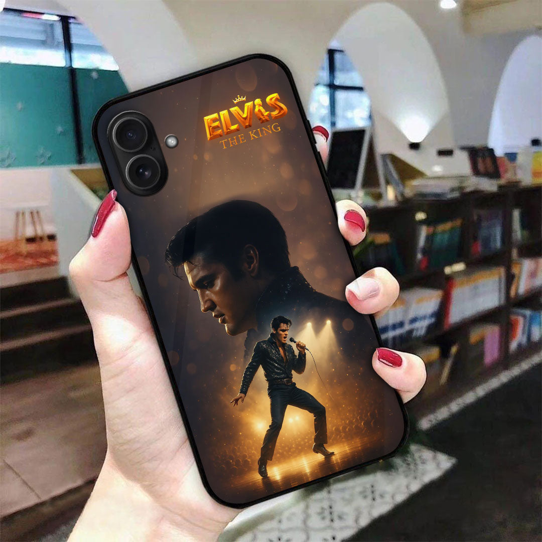 Elvis Presley Phone Case – MAITM14706