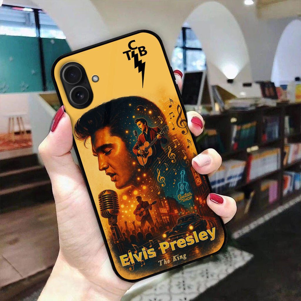 Elvis Presley Phone Case – MAITM14720